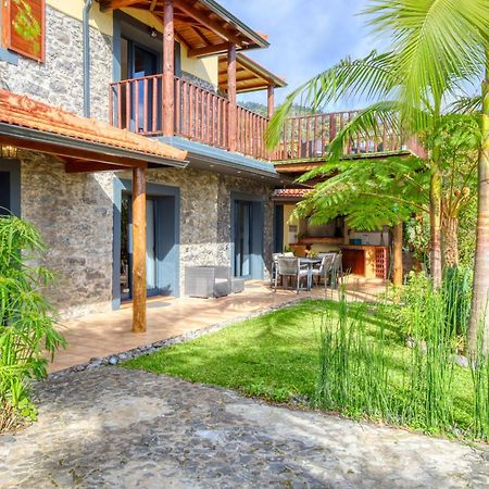 Ricardo House, A Home In Madeira Calheta  Exterior photo