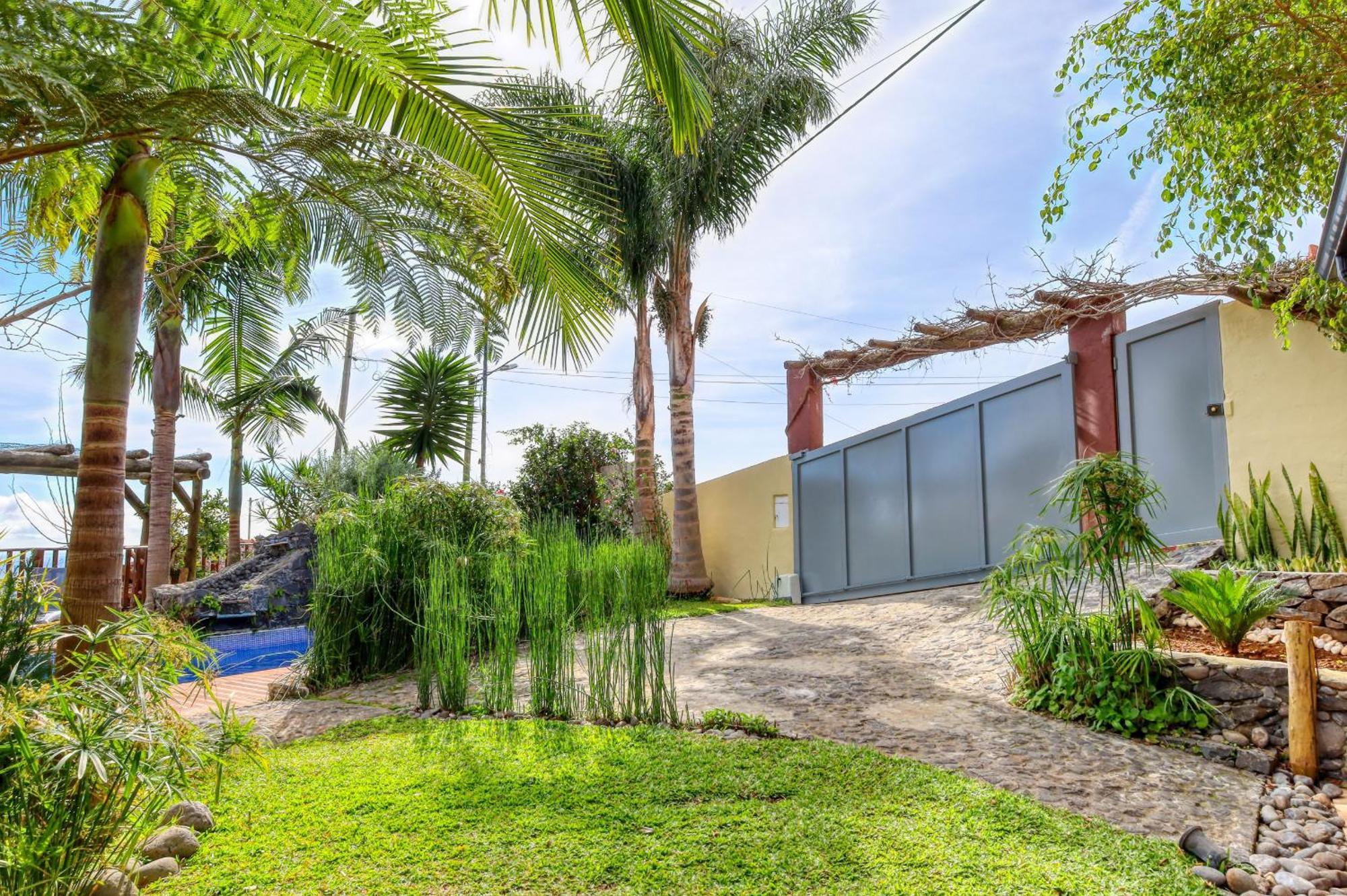 Ricardo House, A Home In Madeira Calheta  Exterior photo