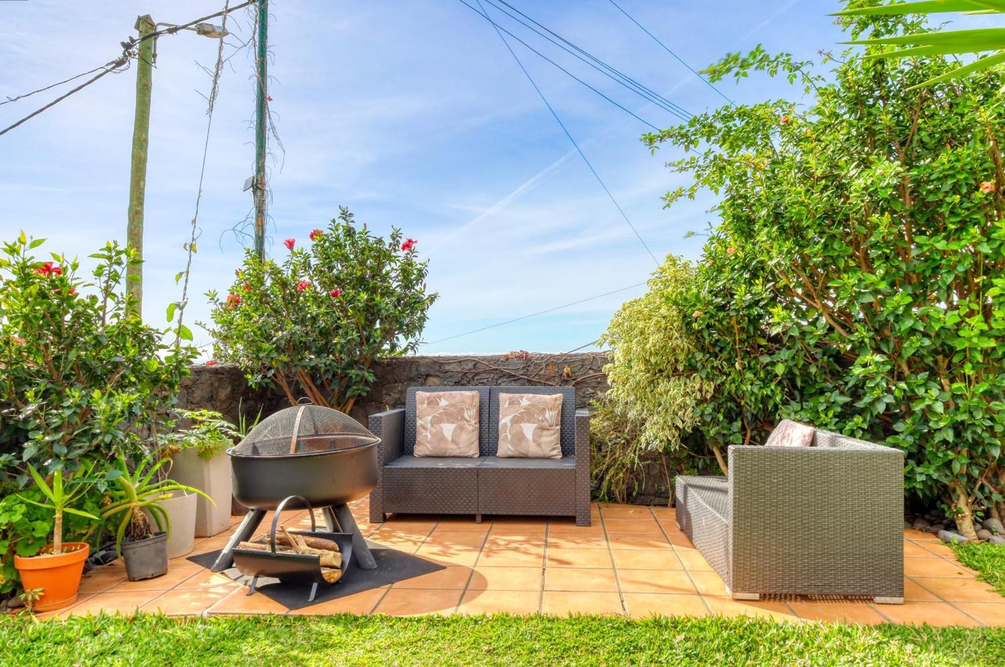 Ricardo House, A Home In Madeira Calheta  Exterior photo