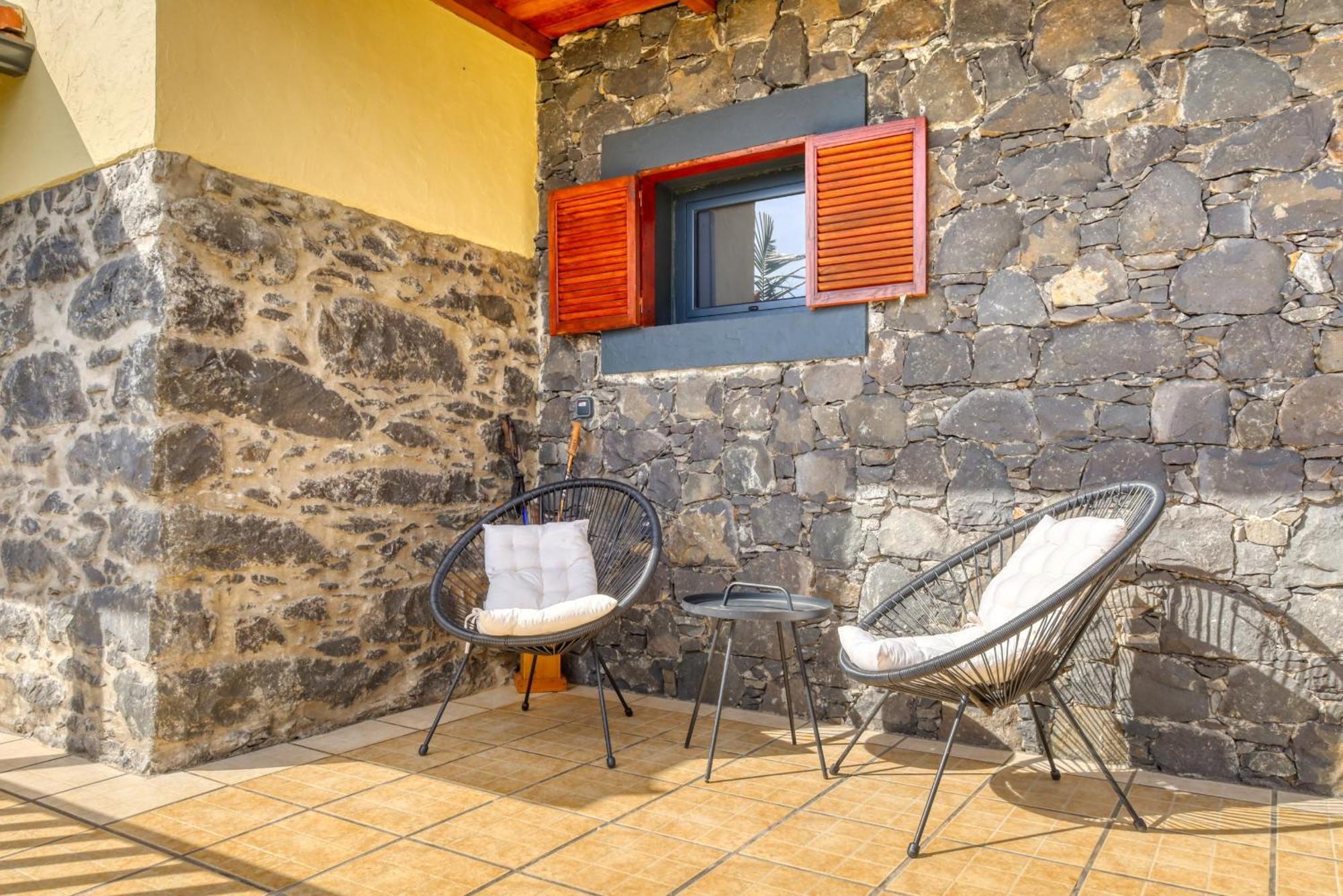 Ricardo House, A Home In Madeira Calheta  Exterior photo